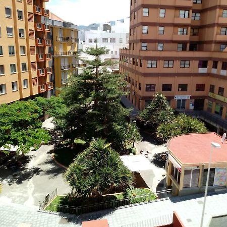 Ferienwohnung Avenida El Puente, 26 Santa Cruz de la Palma  Exterior foto