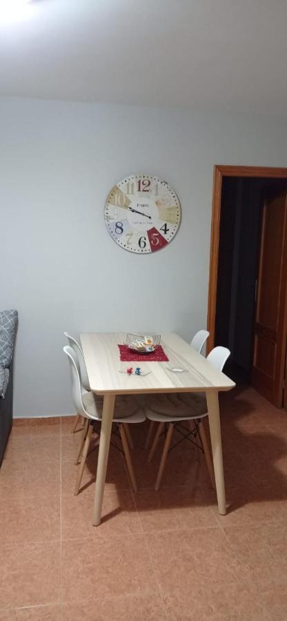 Ferienwohnung Avenida El Puente, 26 Santa Cruz de la Palma  Exterior foto