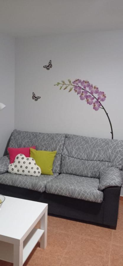 Ferienwohnung Avenida El Puente, 26 Santa Cruz de la Palma  Exterior foto